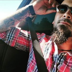 Meet your Posher, William